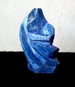 Oeuvre de ALG: qui est ce?