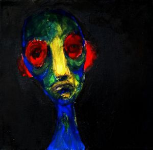 Oeuvre de Dalbiac: Incertitude anxiogène