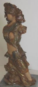 Sculpture de ALTA: GLORIA