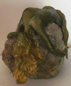 Sculpture de ALTA: CAPLYSO