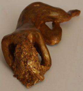 Sculpture de ALTA: MELANCHOLIA