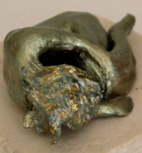 Sculpture de ALTA: INSIDE