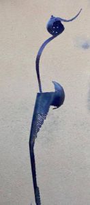 Sculpture de Mcatelierdart 