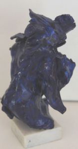 Sculpture de ALTA: ANGEL