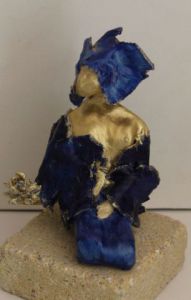 Sculpture de ALTA: LOTUS