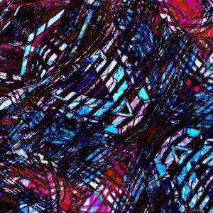 Art_numerique de Corbu Pierre: Robot Face