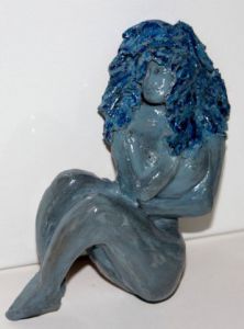 Sculpture de ALTA: MORPHEE