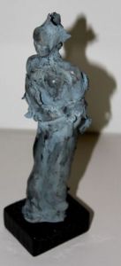 Sculpture de ALTA: DELICATESSE