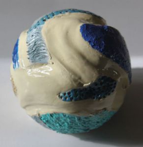 Sculpture de ALTA: CAMAIEU