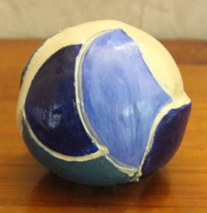 Sculpture de ALTA: FARANDOLE