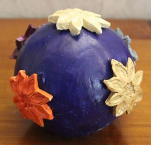 Sculpture de ALTA: COLORS