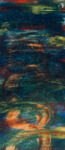 Peinture de Geritzen: Nuit d’ivresse