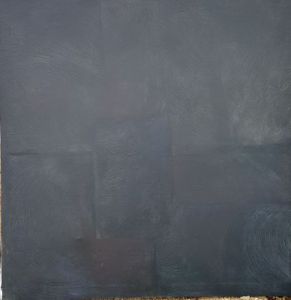 Peinture de Bernard BEZIAT: espace