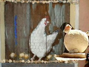 Art_numerique de Jacky Patin: Rencontre... 