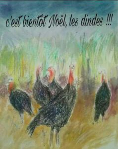 Art_numerique de Jacky Patin: Noel... 