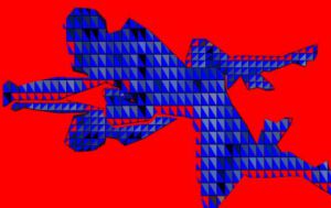 Art_numerique de CHANTAL LEYMARIE