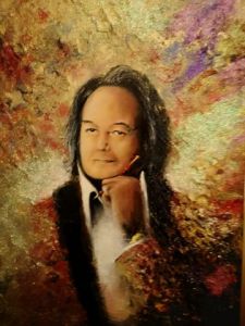 Peinture de Jacques-Henry Lagranges: Prince des lettres