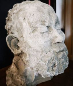 Sculpture de VIRGINIE DURANDET