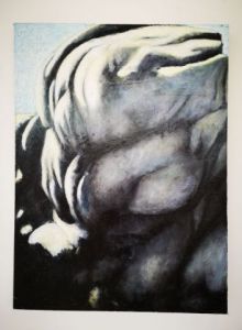 Peinture de VIRGINIE DURANDET: 