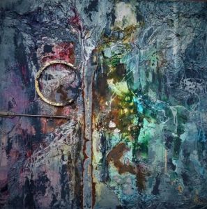 Art_numerique de mathisC: NOJEENO