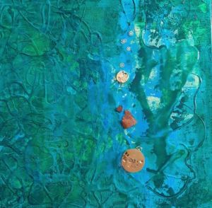 Art_numerique de mathisC: CORYLA