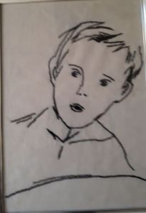 Art_textile de als: visage d'ici et d'ailleurs