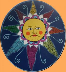 Peinture de ANTOINE MELLADO