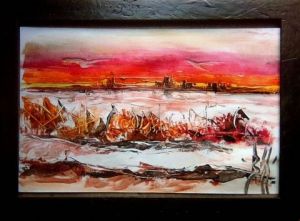 Peinture de ATELIER115 BOSS: TOMORROW