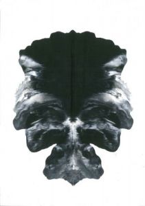 Peinture de Lezy Zel Darkhaoz: spirit of Arkhaoz 04