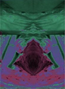 Art_numerique de Lezy Zel Darkhaoz: spirit of Arkhaoz 09