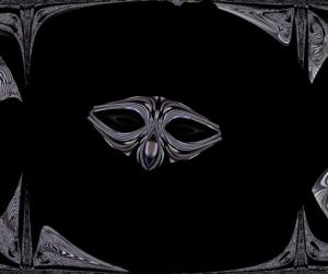 Art_numerique de Lezy Zel Darkhaoz: spirit of Arkhaoz 08