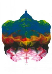 Peinture de Lezy Zel Darkhaoz: darkhaoz 026