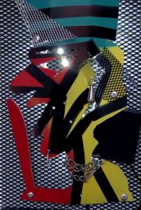 Oeuvre de Leray Louis: HECTOR