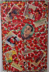 Collage de LylouArt: Amour