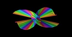 Art_numerique de Peterayan: arc-en-ciel (1)