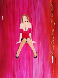 Peinture de Arsene Gully