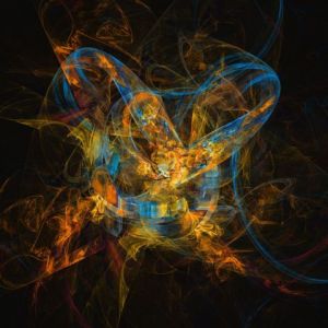 Art_numerique de jfdphotos: Yellowmaz