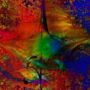 Art_numerique de jfdphotos: Alizia