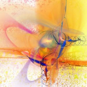 Art_numerique de jfdphotos: Alizia 5