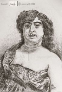 Dessin de Redha Benidiri