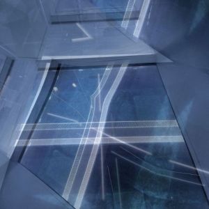 Art_numerique de Corbu Pierre: IRIDESCENT DREAM