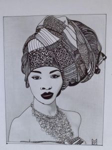 Dessin de MALAVOI: Appbêtee