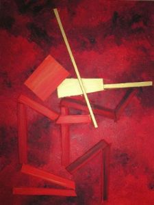 Sculpture de valerie jouve