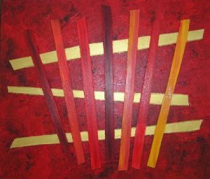 Sculpture de valerie jouve