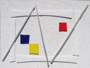 Sculpture de valerie jouve