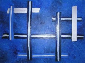 Sculpture de valerie jouve: VII