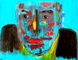 Art_numerique de soittoimeme: Tableau 147