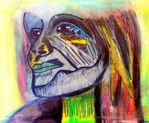 Art_numerique de soittoimeme: Tableau 192