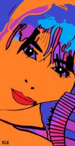 Art_numerique de soittoimeme: Tableau 84