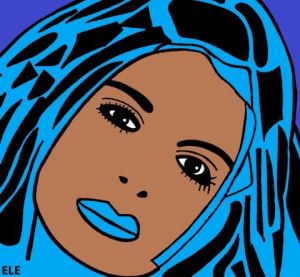 Art_numerique de soittoimeme: Tableau 89